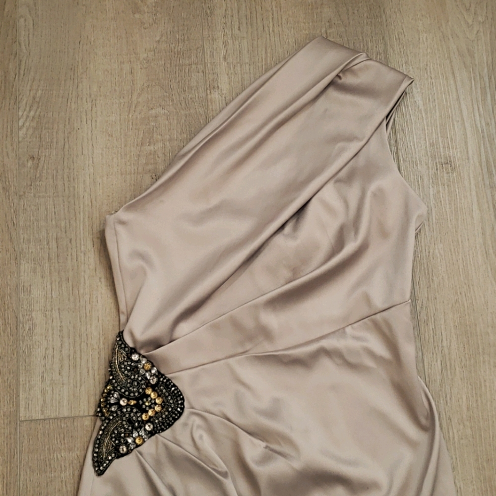 Elize J Dress